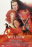 Willow – plakát filmu