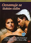 Oznamuje se láskám vašim – plakát filmu