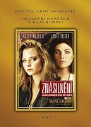 Znásilnění – plakát filmu