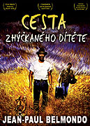 Cesta zhýčkaného dítěte – plakát filmu