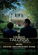 U nich doma – plakát filmu