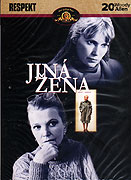 Jiná žena – plakát filmu