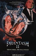 Phantasm II – plakát filmu