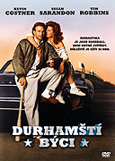 Durhamští Býci – plakát filmu
