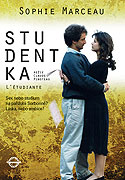 Studentka – plakát filmu