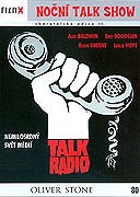 Noční talk show – plakát filmu