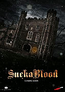 Suckablood – plakát filmu