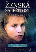 Ženská záležitost – plakát filmu