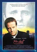 Jak zabít kněze – plakát filmu