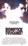 Dominick a Eugene – plakát filmu
