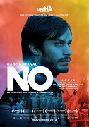 No – plakát filmu