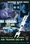 Wong gok ka moon – plakát filmu