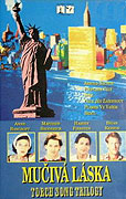 Mučivá láska – plakát filmu