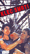 Klec smrti – plakát filmu