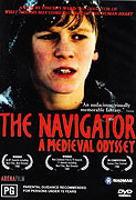 Navigátor: Středověká odysea – plakát filmu