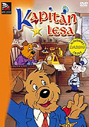 Lesní kapitán – plakát filmu
