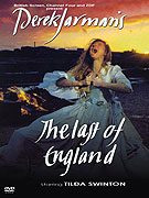 Last of England, The – plakát filmu