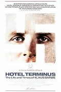 Hotel Konečná stanice – plakát filmu