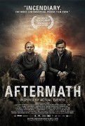 Dozvuky – plakát filmu
