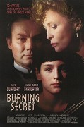 Burning Secret – plakát filmu