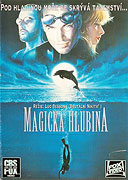 Magická hlubina – plakát filmu