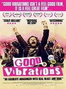 Good Vibrations – plakát filmu