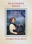 Gorily v mlze – plakát filmu