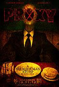 PROXY: A Slender Man Story – plakát filmu