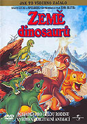 Země dinosaurů – plakát filmu