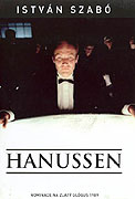 Hanussen – plakát filmu