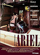 Ariel – plakát filmu