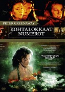 Topení po číslech – plakát filmu