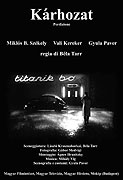 Prokletí – plakát filmu