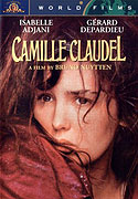 Camille Claudelová – plakát filmu