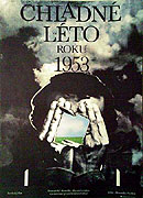 Chladné léto roku 1953 – plakát filmu