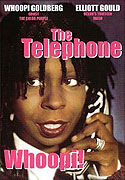 Telephone, The – plakát filmu