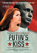 Polibek od Putina – plakát filmu