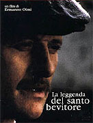 Leggenda del santo bevitore, La – plakát filmu