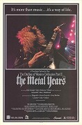 Decline of Western Civilization Part II: The Metal Years, The – plakát filmu