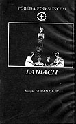 Laibach: Pobeda pod suncem – plakát filmu
