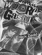 Whoregasm – plakát filmu