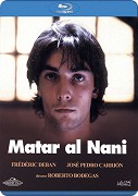 Nani musí zemřít – plakát filmu