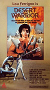 Desert Warrior – plakát filmu
