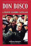 Don Bosco – plakát filmu