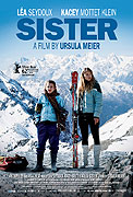Sestra – plakát filmu