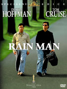 Rain Man – plakát filmu