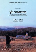 Na druhé straně kopců – plakát filmu
