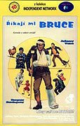 Říkají mi Bruce – plakát filmu