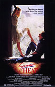 Letní žár – plakát filmu