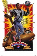 Leonard Part 6 – plakát filmu